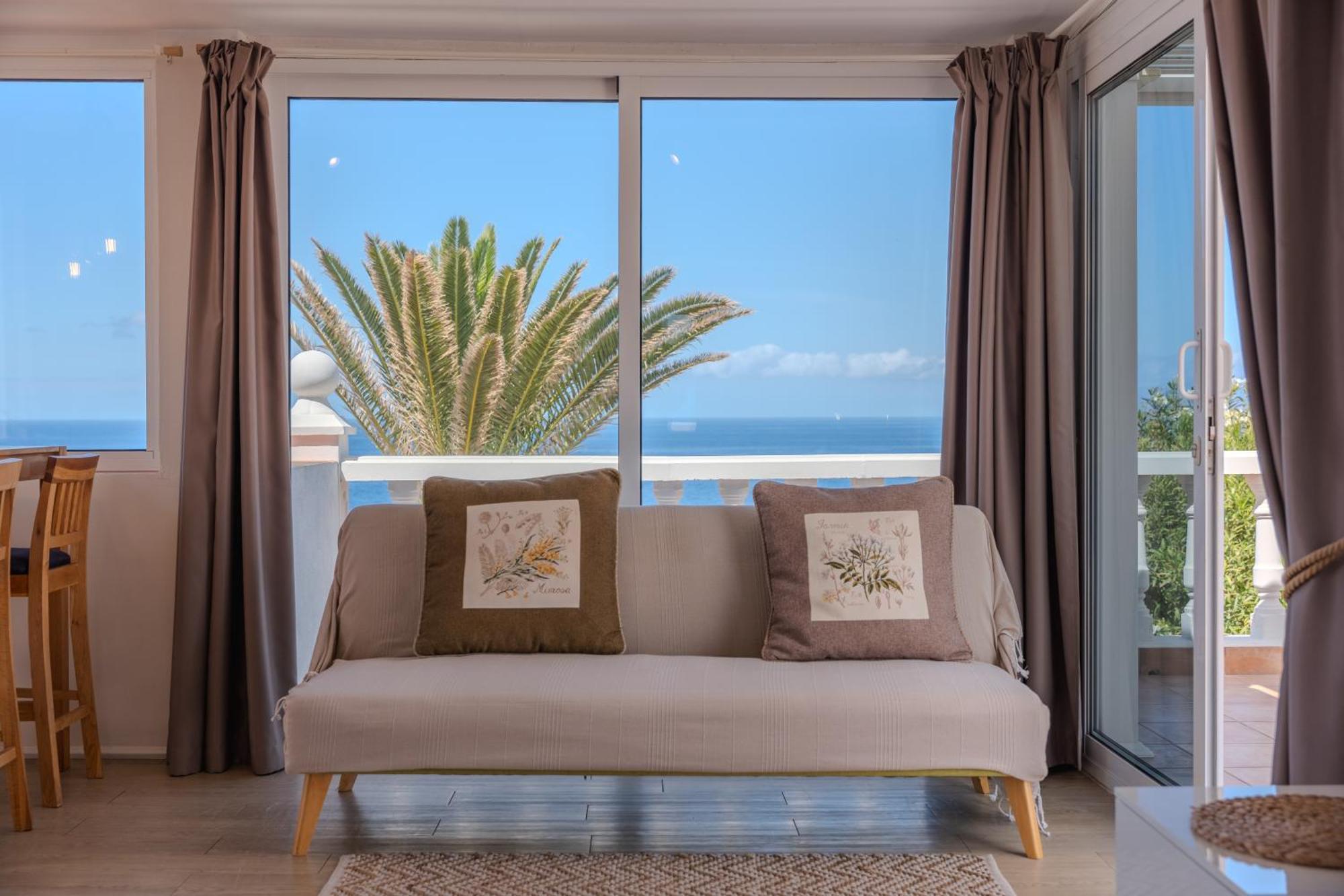 Villa Blanca Callao Salvaje Exterior photo